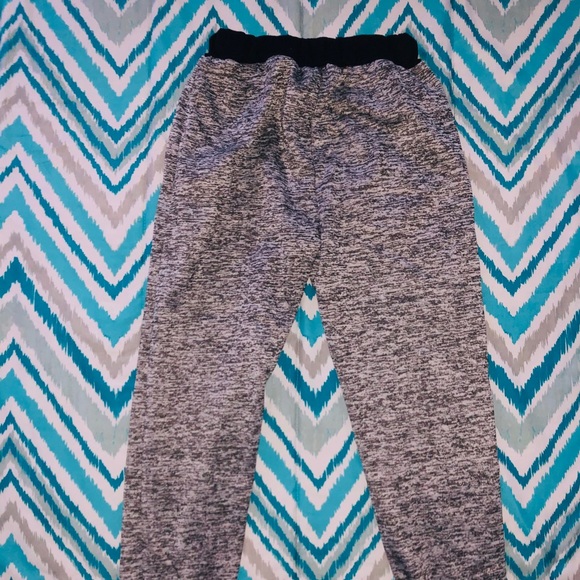 Gray Joggers - Picture 3 of 3